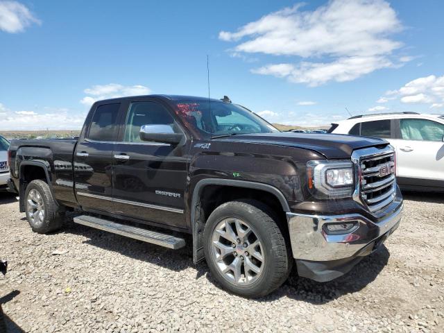 2018 GMC SIERRA K15 - 1GTV2NEJXJZ327422
