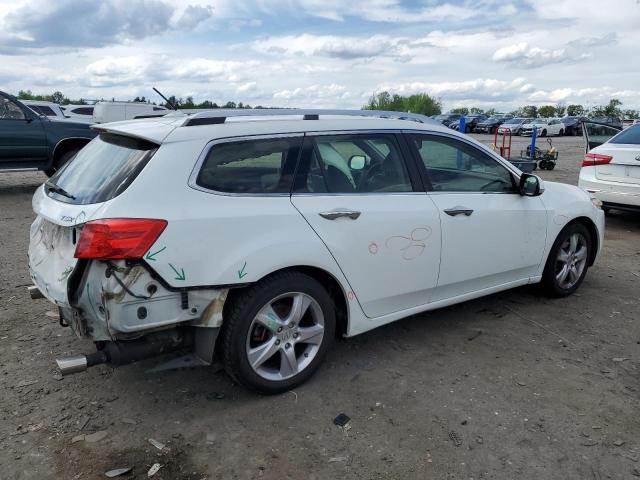 2012 ACURA TSX TECH - JH4CW2H67CC002006