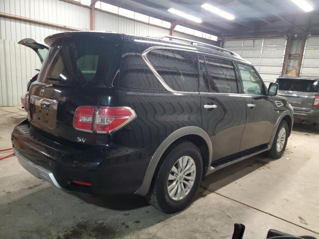 Vin: jn8ay2nc8h9502651, lot: 58743655, nissan armada sv 20173