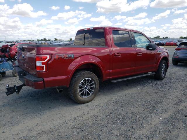 Vin: 1ftew1e49kkc51404, lot: 56699595, ford f-150 supercrew 20193