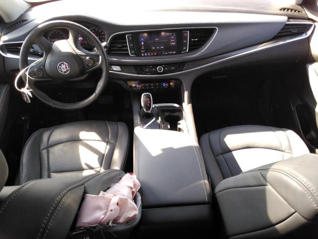 2021 BUICK ENCLAVE PR - 5GAEVBKW9MJ213826