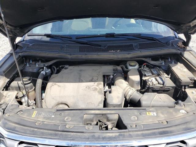 2017 FORD EXPLORER L - 1FM5K7F81HGE19351