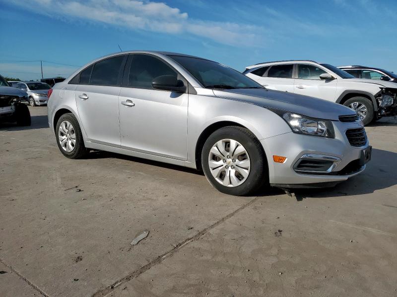 Vin: 1g1pc5sh3g7201245, lot: 57910455, chevrolet cruze ls 20164