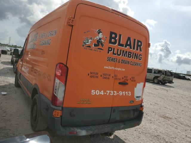 Vin: 1ftnr2cm3fka93261, lot: 55515865, ford transit t-250 20152