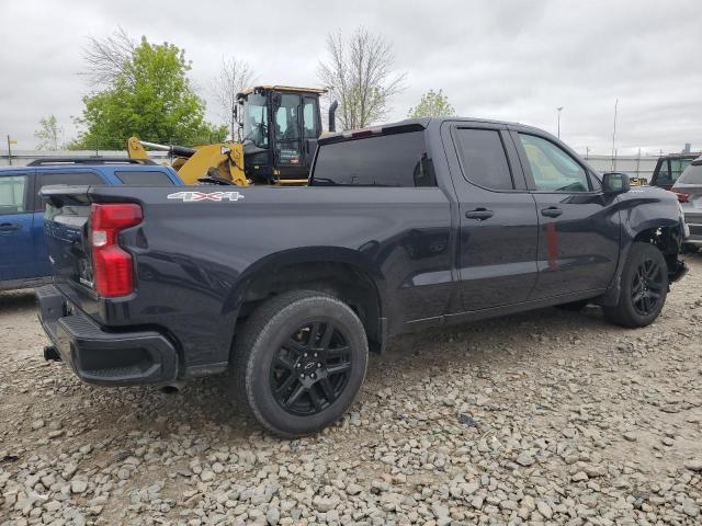 Vin: 1gcrdbek6pz281874, lot: 57346795, chevrolet all models k1500 custom 20233