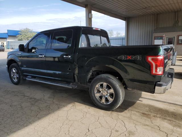 Vin: 1ftew1eg1ffb81261, lot: 56217585, ford f-150 supercrew 20152
