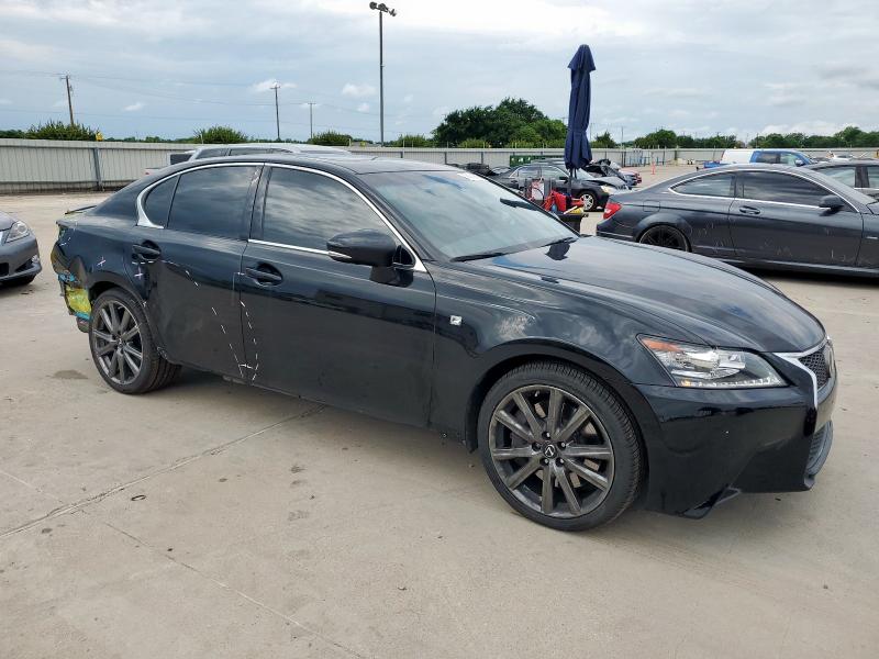 Vin: jthbe1bl9fa001267, lot: 58065865, lexus gs350 350 20154
