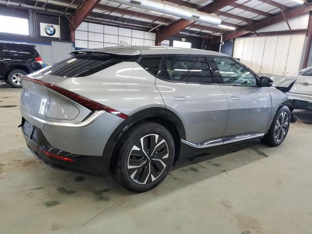Vin: kndc3dlc8r5211593, lot: 58159695, kia ev6 light light 20243