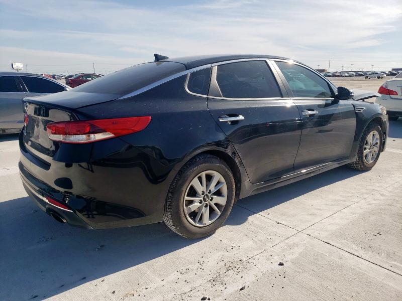 Vin: 5xxgt4l32hg139088, lot: 57840865, kia optima lx 20173