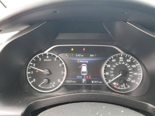 2023 NISSAN MURANO SV - 5N1AZ2BS6PC138473