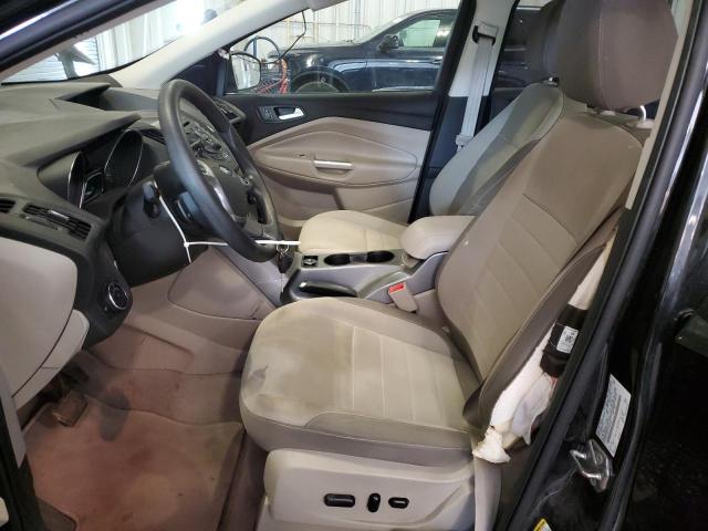 2015 FORD ESCAPE SE - 1FMCU9GX1FUA91916