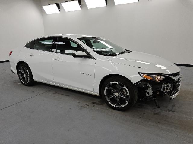 Vin: 1g1zd5stxpf127998, lot: 57126905, chevrolet malibu lt 20234