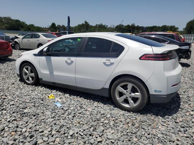 Vin: 1g1re6e4xeu173377, lot: 57187855, chevrolet volt 20142