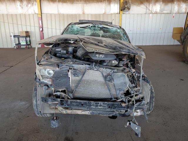 2013 DODGE DURANGO SX #3297227406