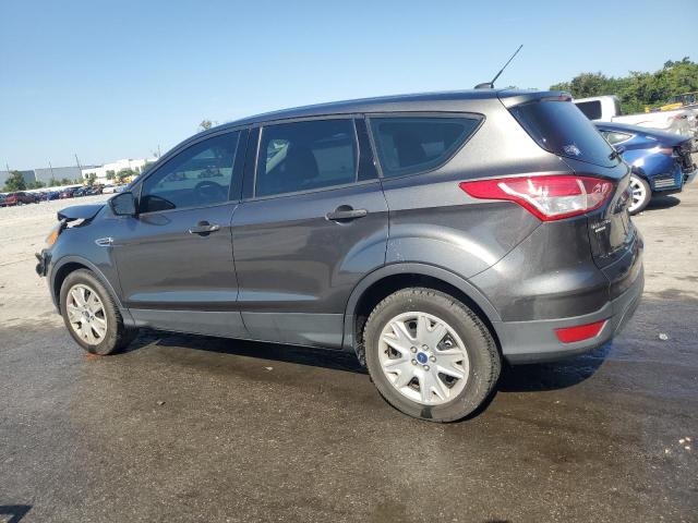 Vin: 1fmcu0f75gua60960, lot: 57389045, ford escape s 20162