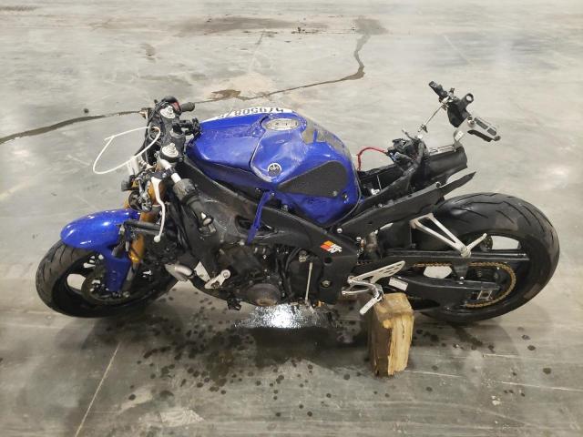2009 YAMAHA YZFR1 JYARN23E09A001793