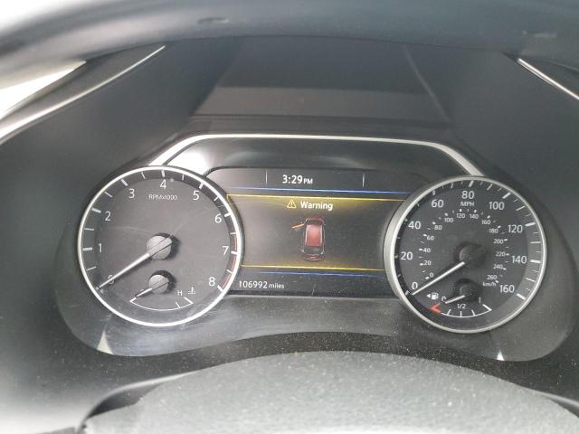 2016 NISSAN MURANO S - 5N1AZ2MG1GN160006