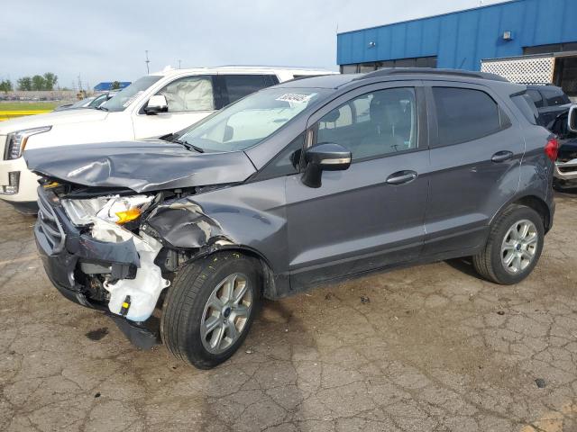 Vin: maj3s2ge5kc274578, lot: 58343445, ford ecosport se 2019 img_1