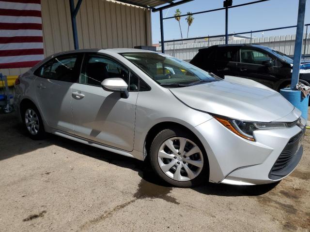 Vin: 5yfb4mde6pp034017, lot: 57101525, toyota corolla le 20234
