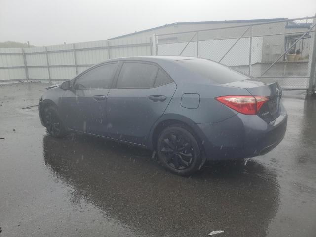 Vin: 2t1burhe5jc995478, lot: 55940835, toyota corolla l 20182