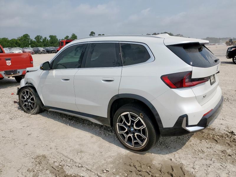2023 BMW X1 XDRIVE2 WBX73EF06P5V77660