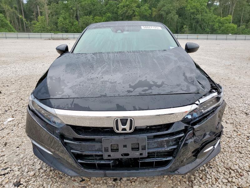 2020 HONDA ACCORD HYB - 1HGCV3F12LA012067