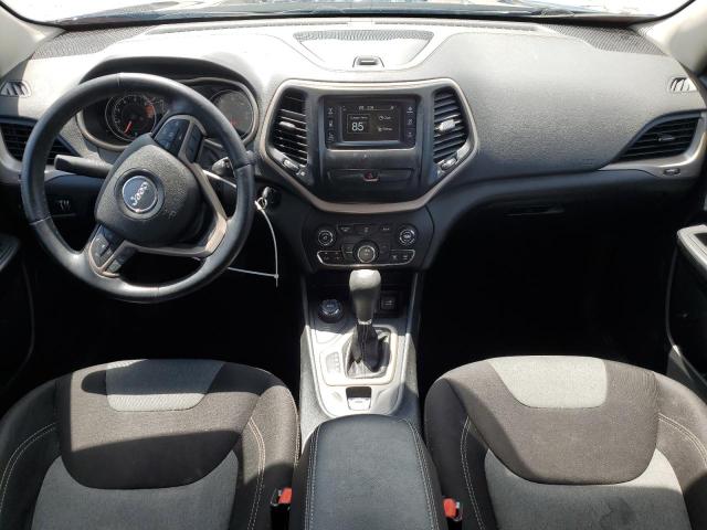 2016 JEEP CHEROKEE S 1C4PJMABXGW182719
