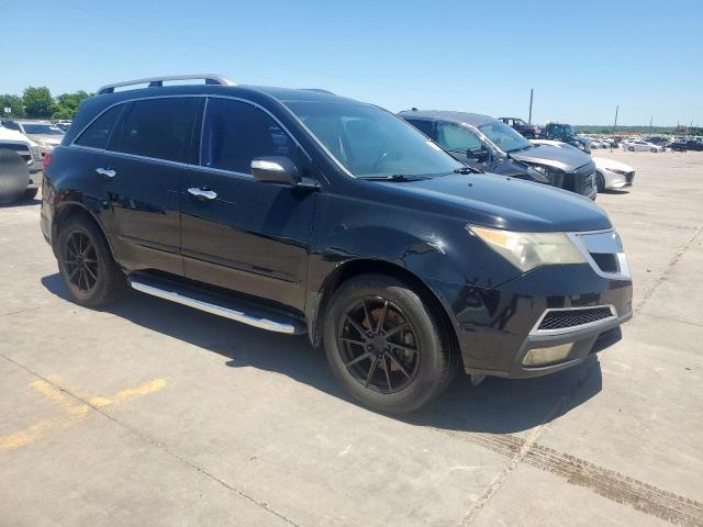 Vin: 2hnyd2h36ch528170, lot: 55228695, acura mdx technology 20124