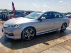 2016 HONDA ACCORD SPO - 1HGCR2F53GA052892