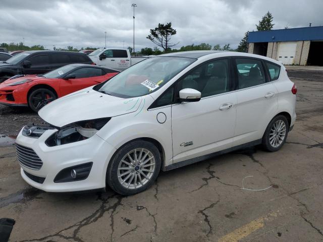 Vin: 1fadp5cu2dl536516, lot: 57637935, ford cmax premium 2013 img_1