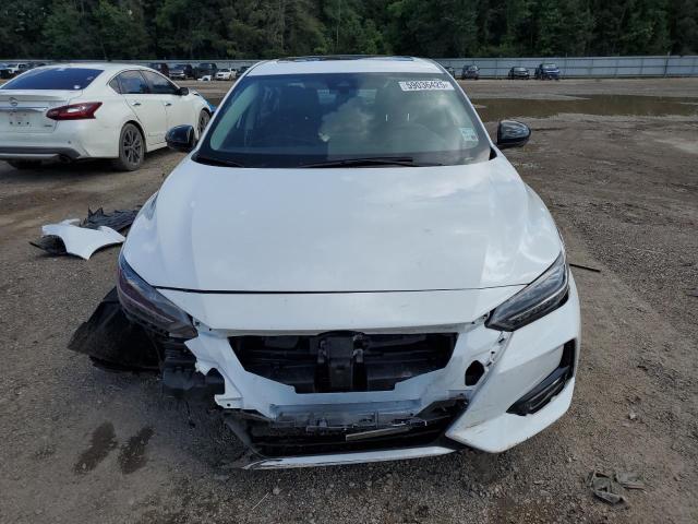 2023 NISSAN SENTRA SR 3N1AB8DV3PY260141