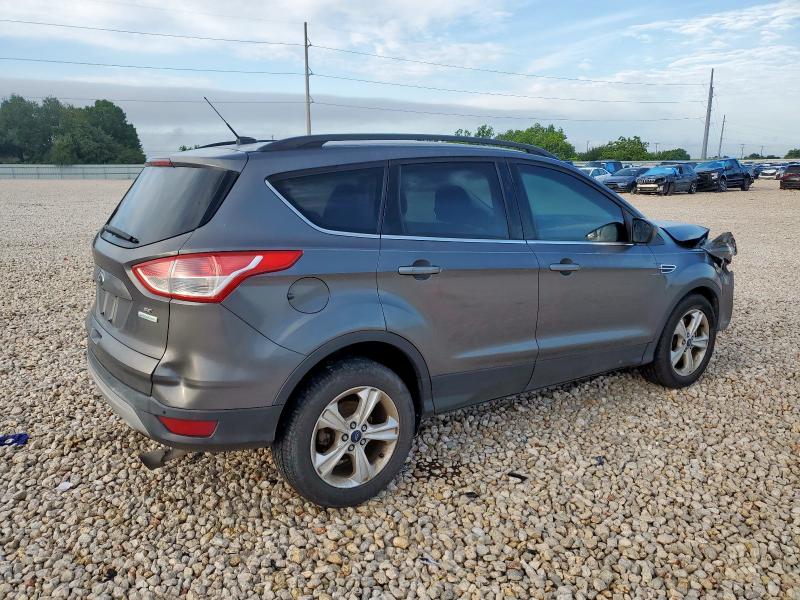 Vin: 1fmcu0g93eua84073, lot: 57684855, ford escape se 20143