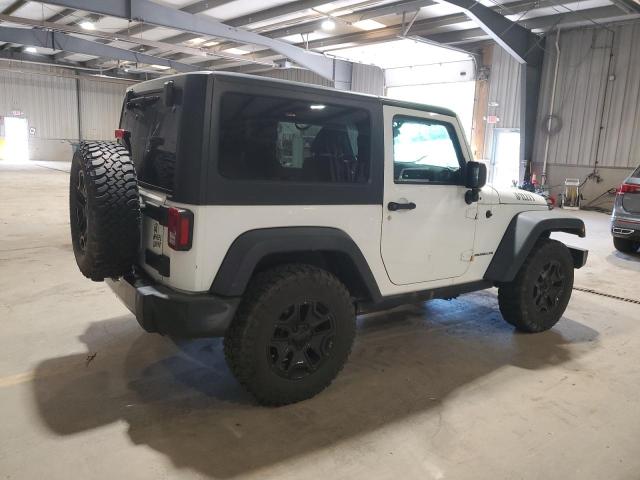Vin: 1c4ajwag8gl136983, lot: 56392085, jeep wrangler sport 20163