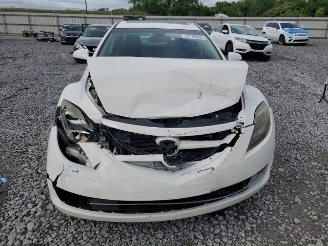 2010 MAZDA 6 S - 1YVHZ8CB4A5M24137