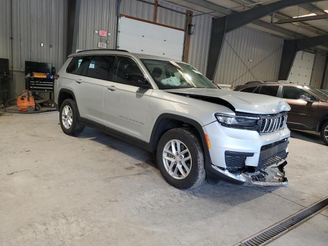 Vin: 1c4rjkag2p8852406, lot: 55753025, jeep grand cher l laredo 20234