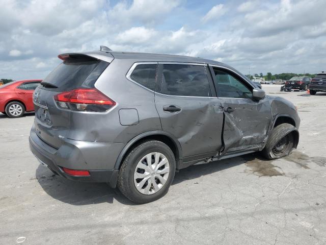 2017 NISSAN ROGUE S - JN8AT2MV2HW279042