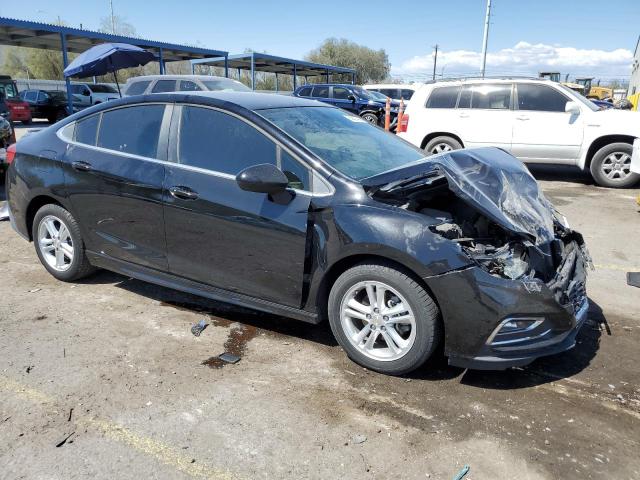 2017 CHEVROLET CRUZE LT - 1G1BE5SM8H7199866