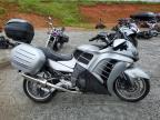 2011 KAWASAKI ZG1400 C - JKBZGNC17BA007552