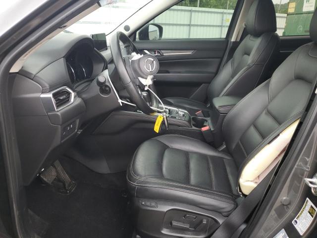 2020 MAZDA CX-5 GRAND - JM3KFBDM0L0825953