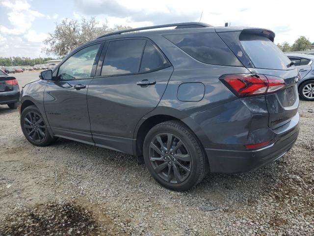 Vin: 3gnaxmeg6ps140982, lot: 56368215, chevrolet equinox rs 20232
