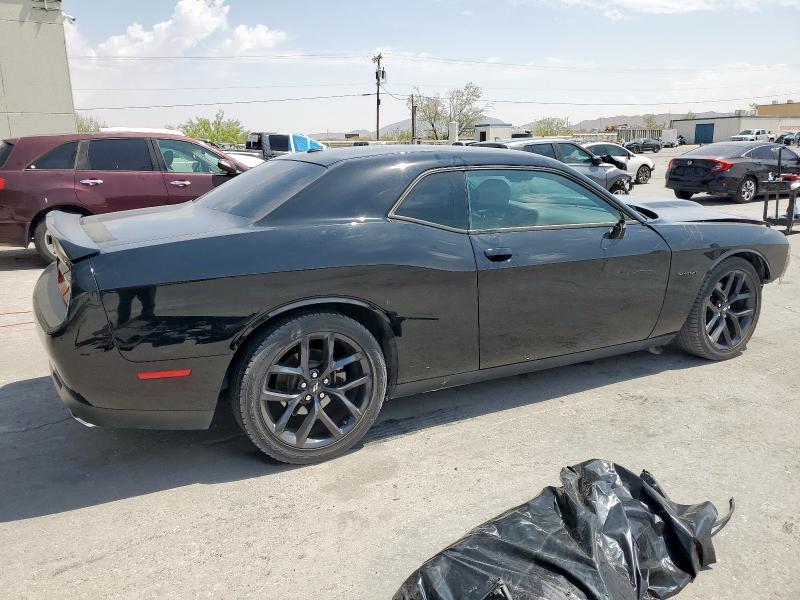 Vin: 2c3cdzbt7nh182204, lot: 58312975, dodge challenger r/t 20223
