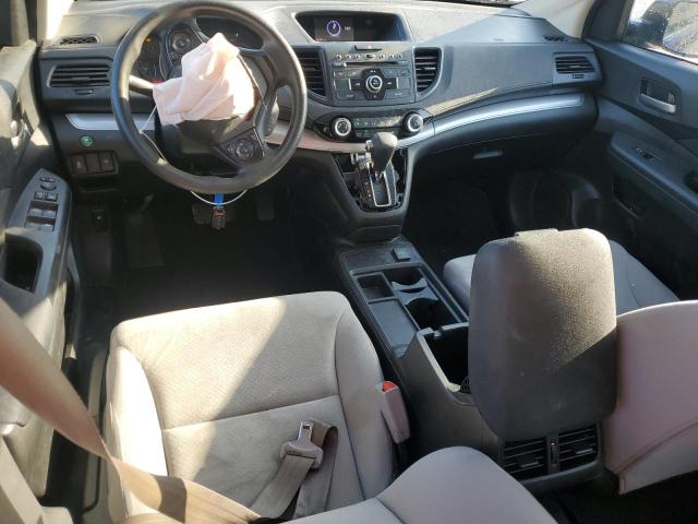 2015 HONDA CR-V LX - 3CZRM3H30FG711949