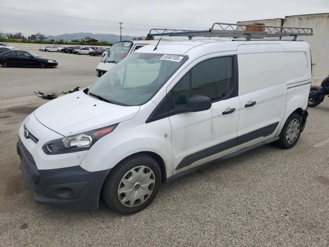FORD TRANSIT CONNECT XL