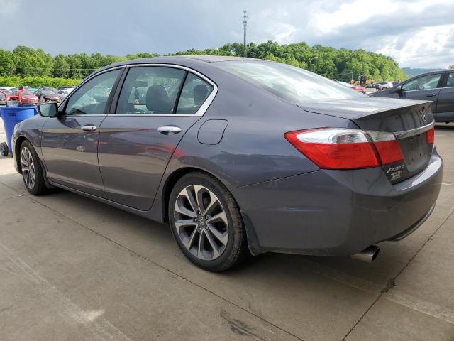 Vin: 1hgcr2f5xea197067, lot: 57020905, honda accord sport 20142