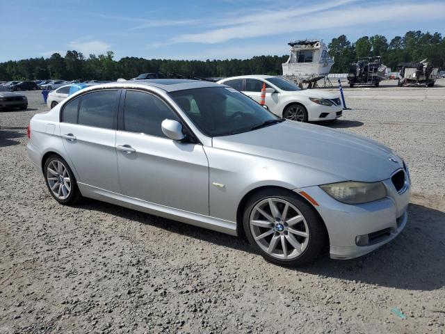 Vin: wbaph7c50be131116, lot: 56223635, bmw 3 series i 20114