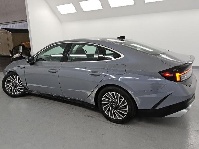 Vin: kmhl34jj4ra094230, lot: 58871275, hyundai sonata hybrid 20242