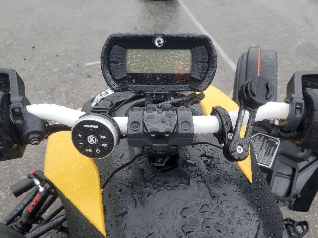 2022 CAN-AM RYKER RALL - 3JB2HEH21NJ002868