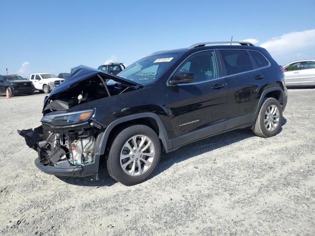 JEEP CHEROKEE L