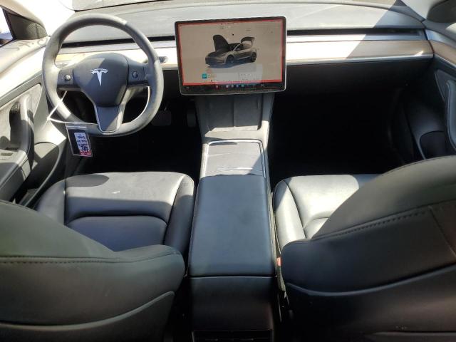 2023 TESLA 3 5YJ3E1EA5PF697005