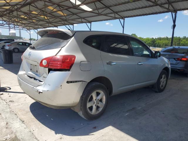 Vin: jn8as5mt7aw008759, lot: 57105945, nissan rogue s 20103
